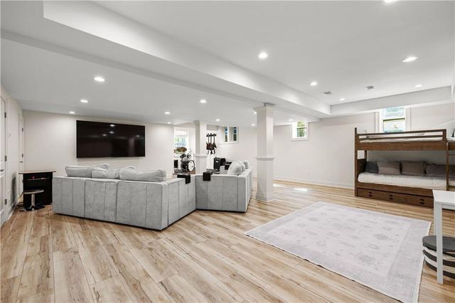 1250 Hayes Square, Peachtree City, GA 30269