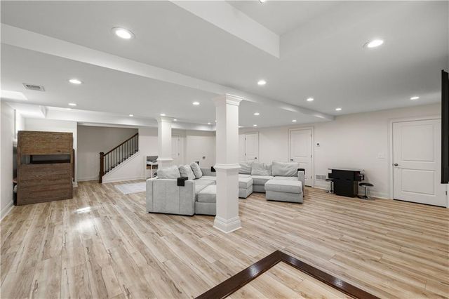 1250 Hayes Square, Peachtree City, GA 30269