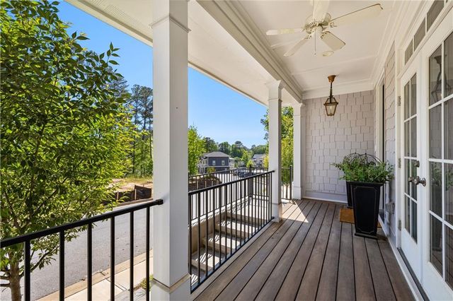 1250 Hayes Square, Peachtree City, GA 30269