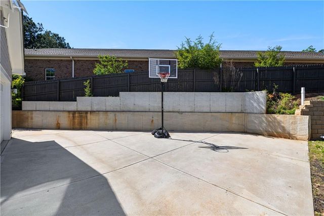 1250 Hayes Square, Peachtree City, GA 30269
