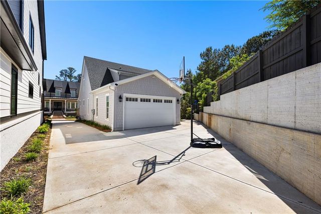 1250 Hayes Square, Peachtree City, GA 30269