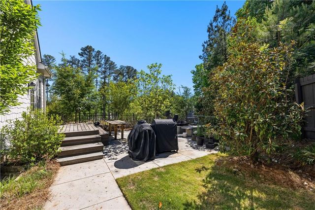 1250 Hayes Square, Peachtree City, GA 30269