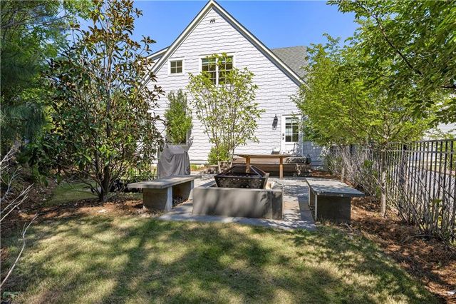 1250 Hayes Square, Peachtree City, GA 30269