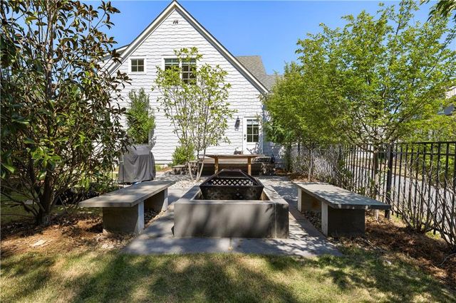 1250 Hayes Square, Peachtree City, GA 30269