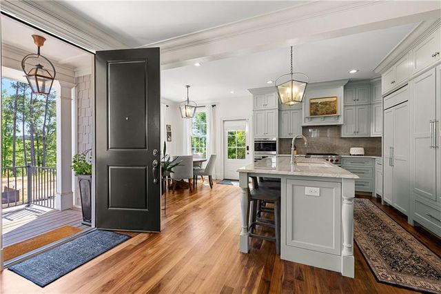 1250 Hayes Square, Peachtree City, GA 30269