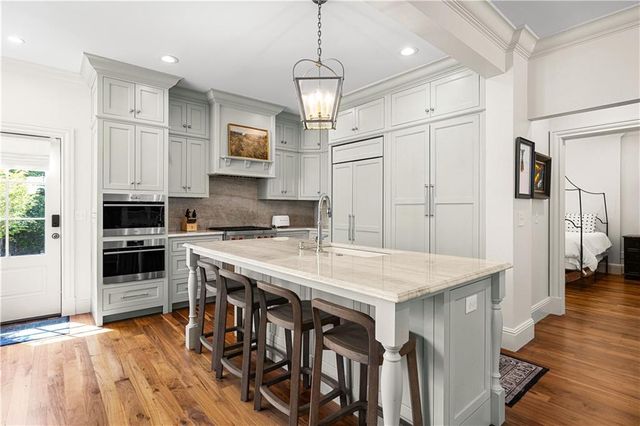 1250 Hayes Square, Peachtree City, GA 30269
