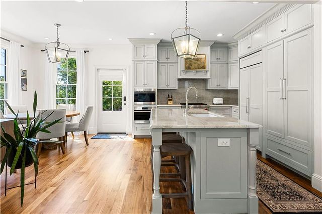 1250 Hayes Square, Peachtree City, GA 30269