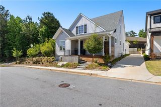 1250 Hayes Square, Peachtree City, GA 30269