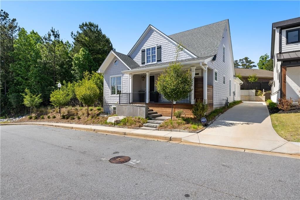 1250 Hayes Square, Peachtree City, GA 30269