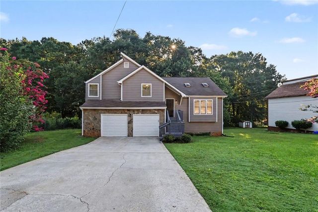 2978 Harlow Lane, Decatur, GA 30034