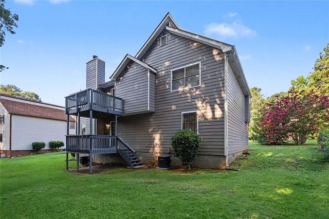 2978 Harlow Lane, Decatur, GA 30034