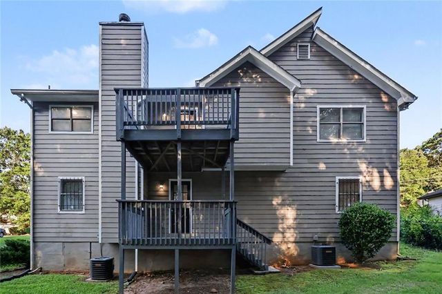 2978 Harlow Lane, Decatur, GA 30034