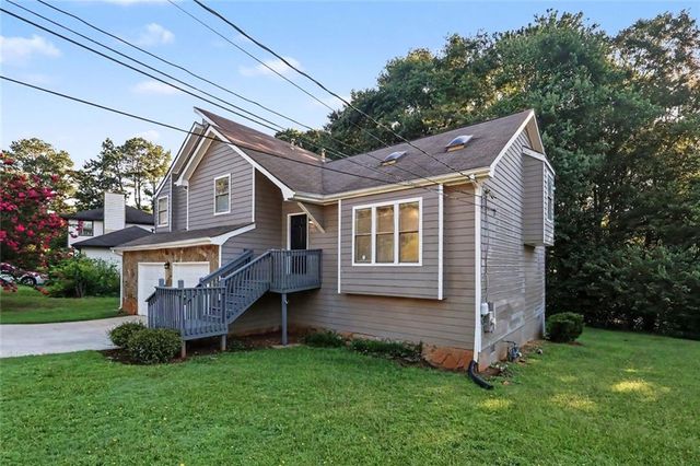 2978 Harlow Lane, Decatur, GA 30034