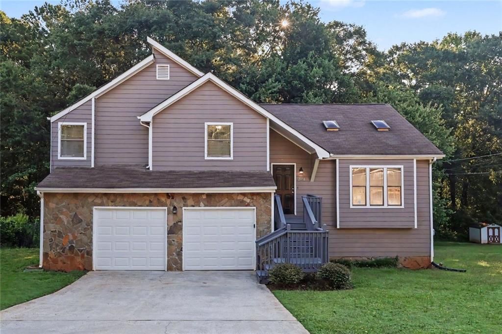 2978 Harlow Lane, Decatur, GA 30034