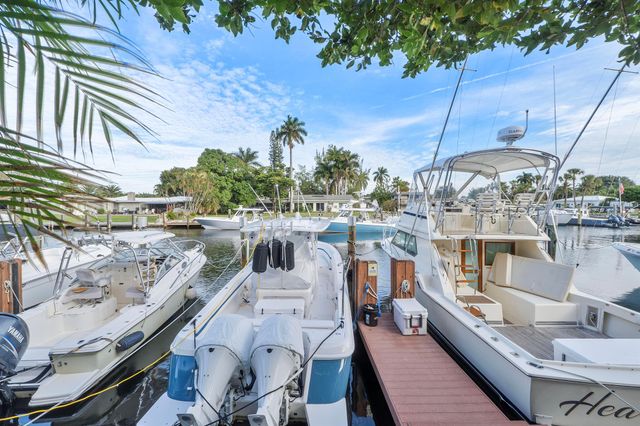 2725 NE 15th Street, Pompano Beach, FL 33062