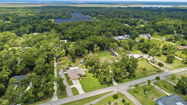 GRAND AVENUE, Deland, FL 32720