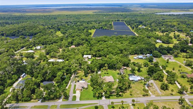 GRAND AVENUE, Deland, FL 32720