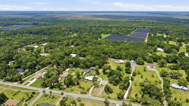 GRAND AVENUE, Deland, FL 32720