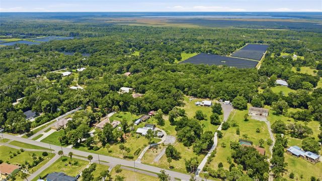 GRAND AVENUE, Deland, FL 32720