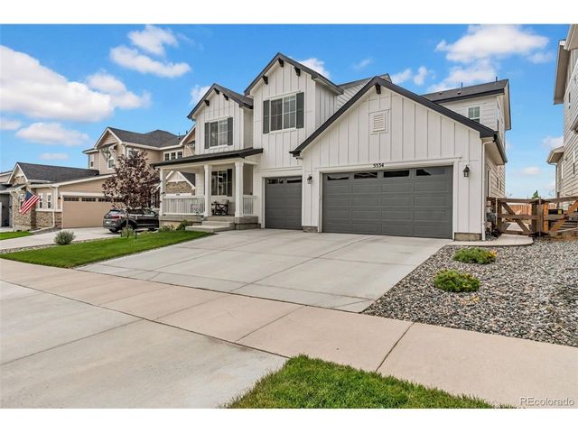 5534 Riverbend Ave, Longmont, CO 80504