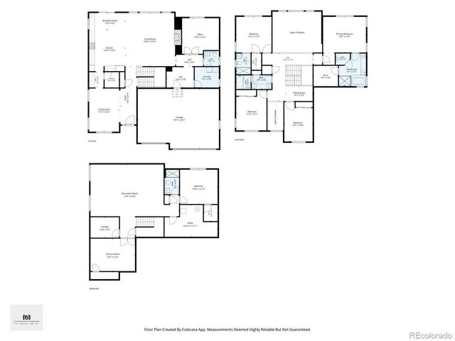 5534 Riverbend Ave, Longmont, CO 80504