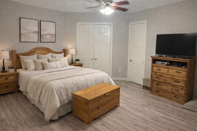 12775 Virgo Drive, Willis, TX 77318