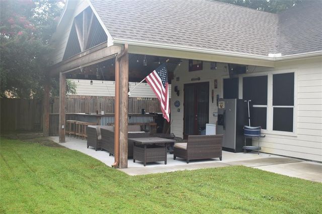 12775 Virgo Drive, Willis, TX 77318