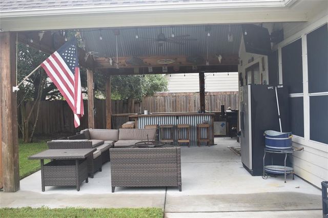 12775 Virgo Drive, Willis, TX 77318