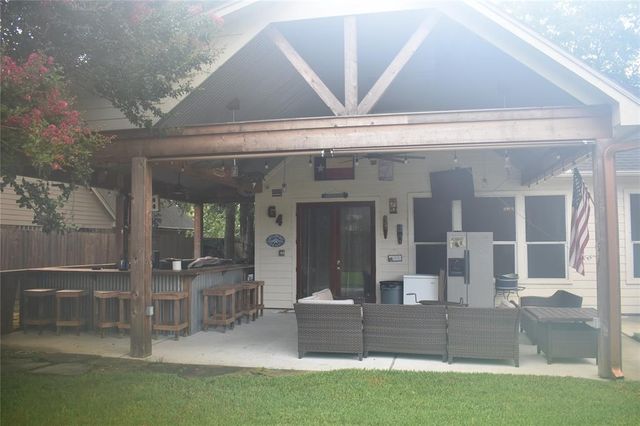 12775 Virgo Drive, Willis, TX 77318