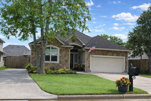 12775 Virgo Drive, Willis, TX 77318