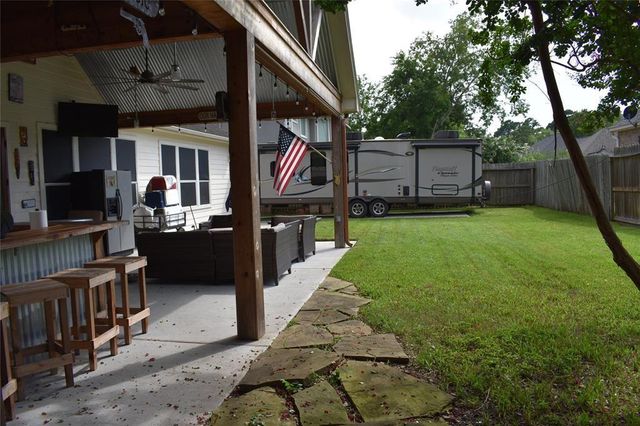 12775 Virgo Drive, Willis, TX 77318