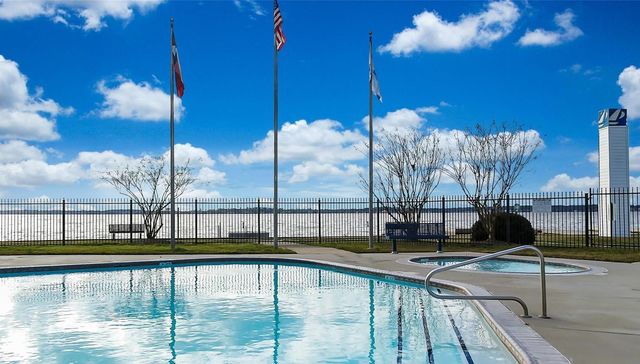 12775 Virgo Drive, Willis, TX 77318