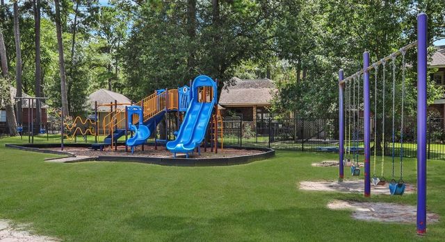 12775 Virgo Drive, Willis, TX 77318