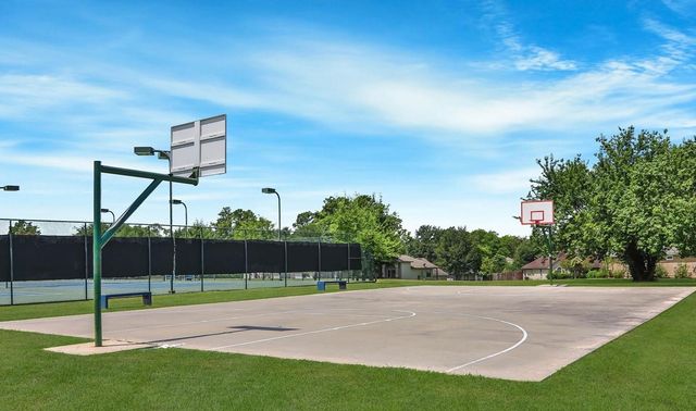 12775 Virgo Drive, Willis, TX 77318