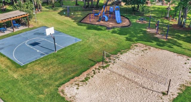 12775 Virgo Drive, Willis, TX 77318