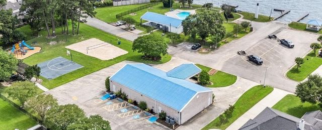 12775 Virgo Drive, Willis, TX 77318