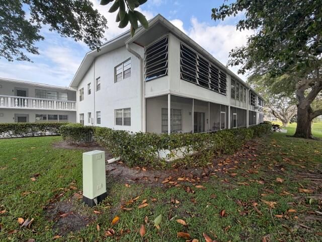 116 Lyndhurst F 116, Deerfield Beach, FL 33442