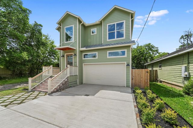 1316 E 34th Street, Houston, TX 77022