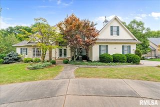 15 EAGLE POINTE Pass, Rapids City, IL 61275