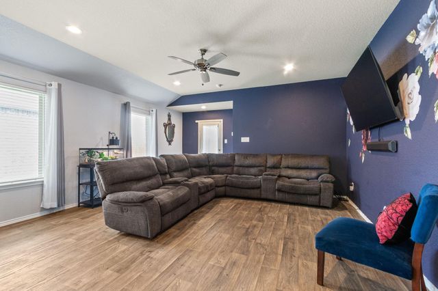 14352 W Pine Heart Drive, Conroe, TX 77302