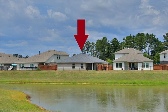 14352 W Pine Heart Drive, Conroe, TX 77302
