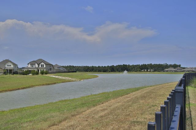 14352 W Pine Heart Drive, Conroe, TX 77302