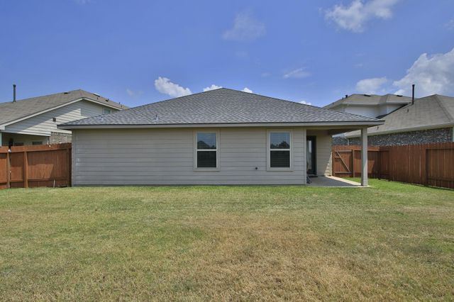 14352 W Pine Heart Drive, Conroe, TX 77302