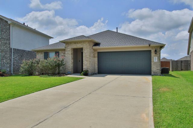 14352 W Pine Heart Drive, Conroe, TX 77302