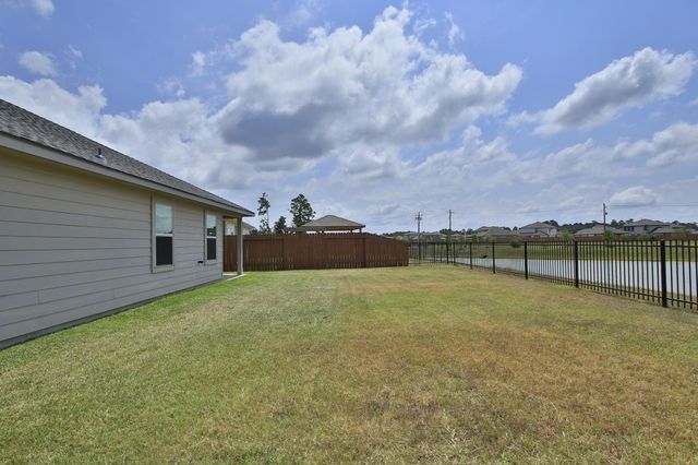 14352 W Pine Heart Drive, Conroe, TX 77302