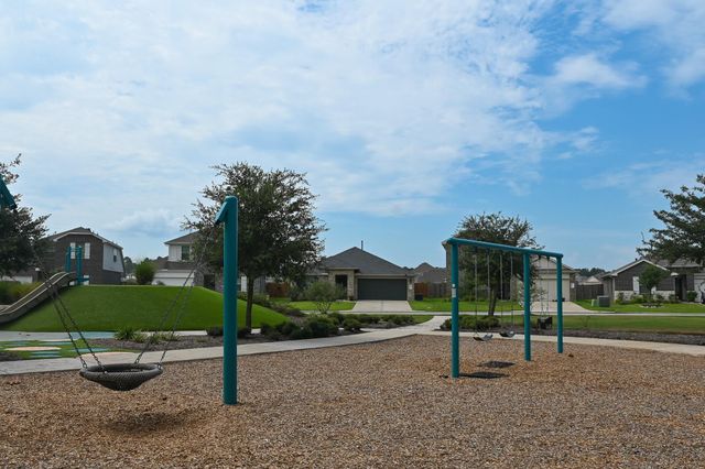 14352 W Pine Heart Drive, Conroe, TX 77302