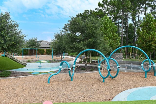 14352 W Pine Heart Drive, Conroe, TX 77302