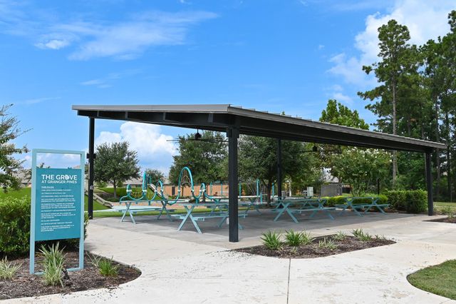 14352 W Pine Heart Drive, Conroe, TX 77302