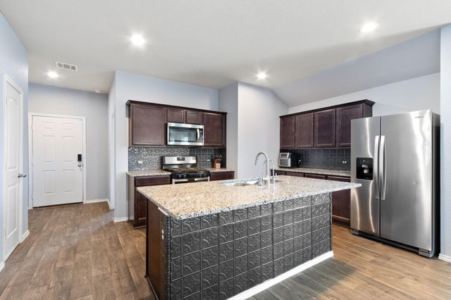 14352 W Pine Heart Drive, Conroe, TX 77302