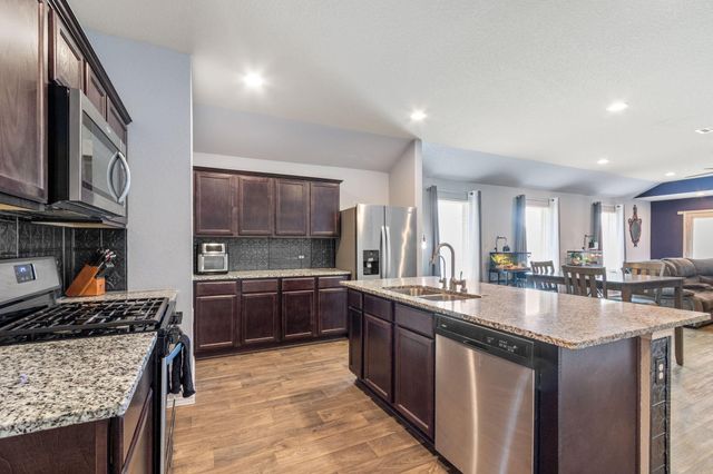 14352 W Pine Heart Drive, Conroe, TX 77302